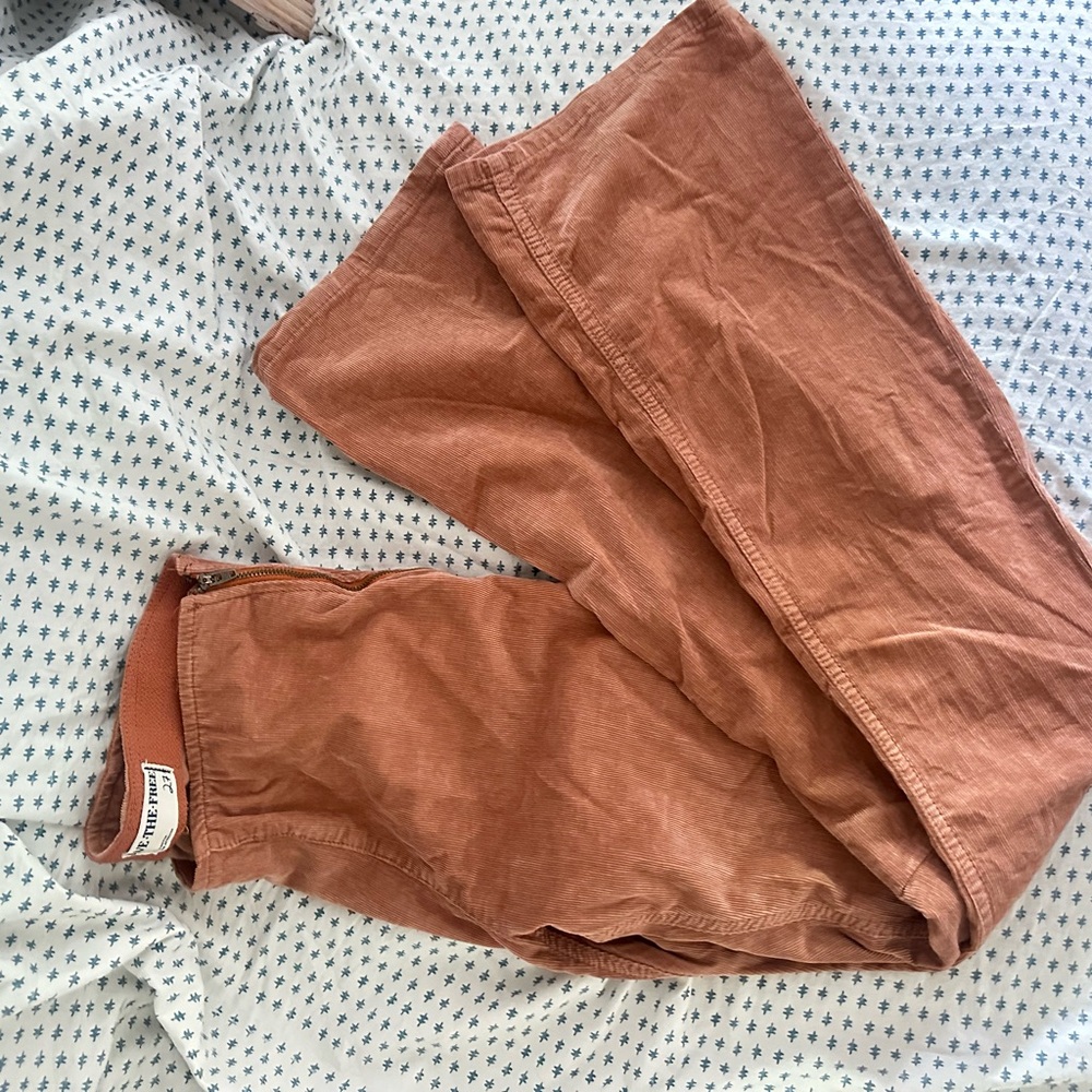 Free people pants